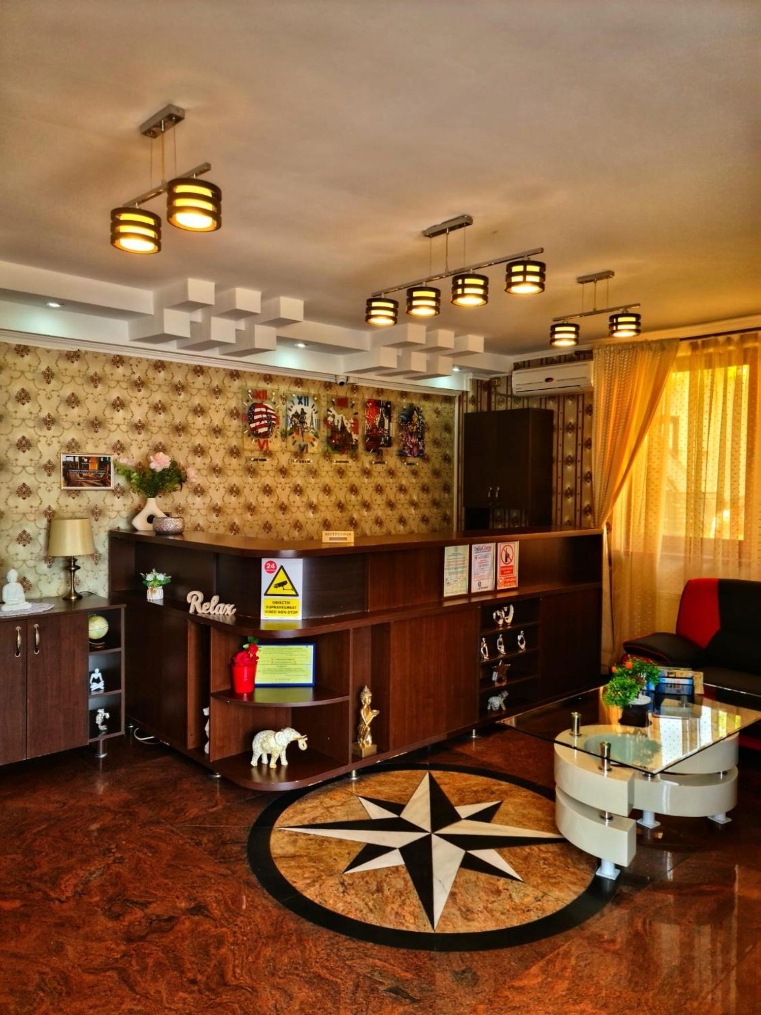 Silver Hunedoara Extérieur photo