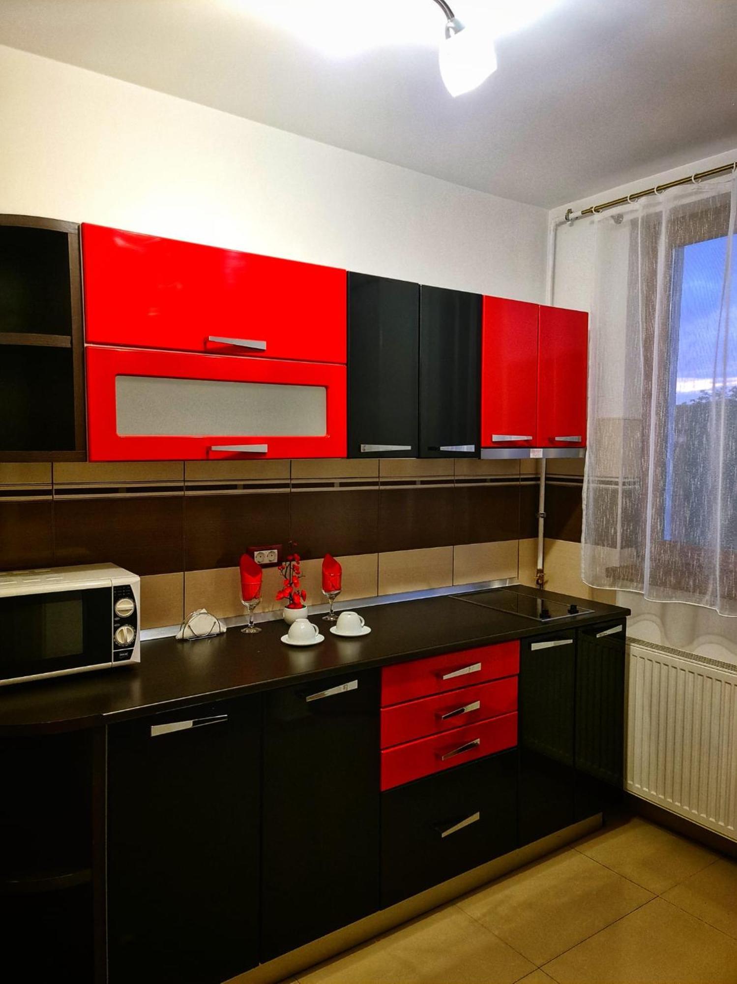 Silver Hunedoara Extérieur photo